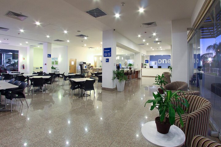 Restaurants