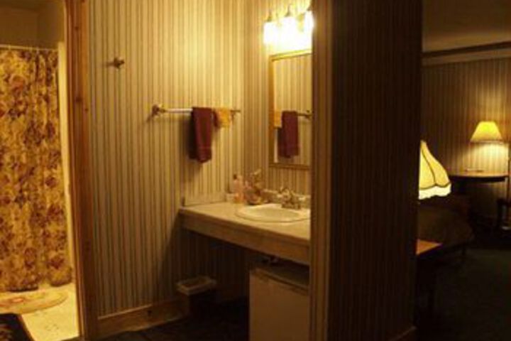 Fitness Center Photo