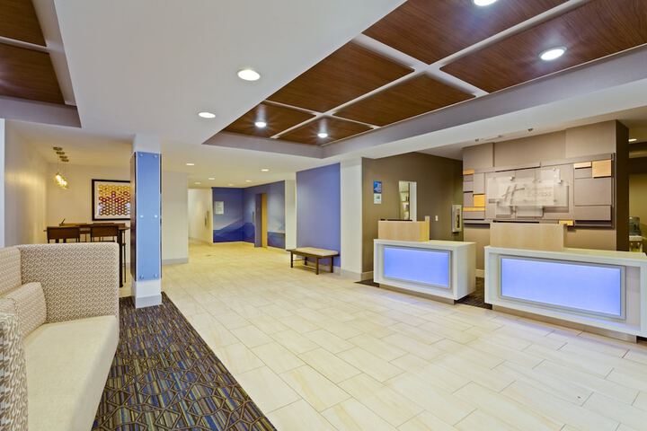 Hotel 39 of 45