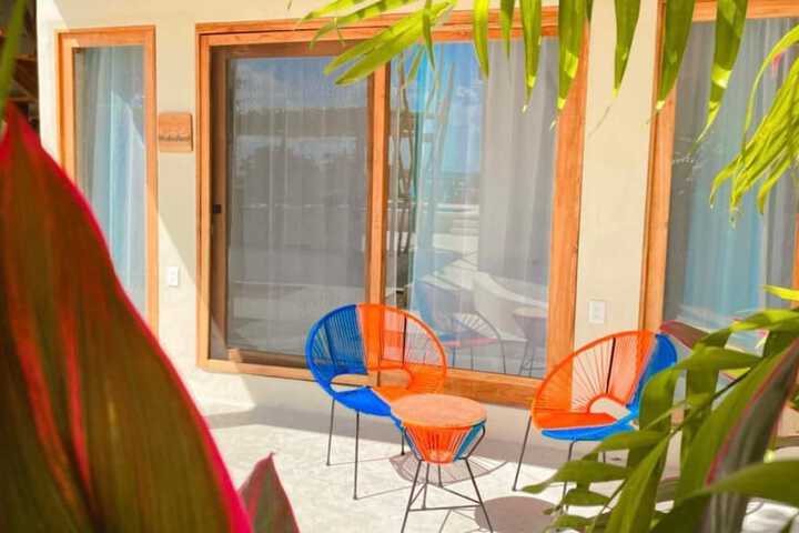 Terrace/Patio 44 of 72