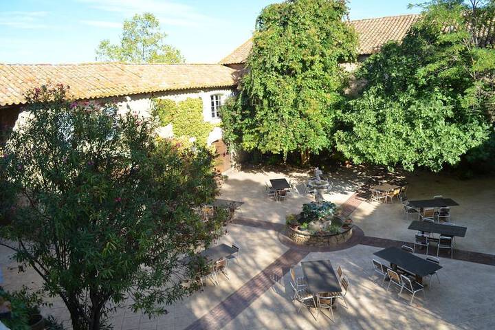 Hotel 59 of 61
