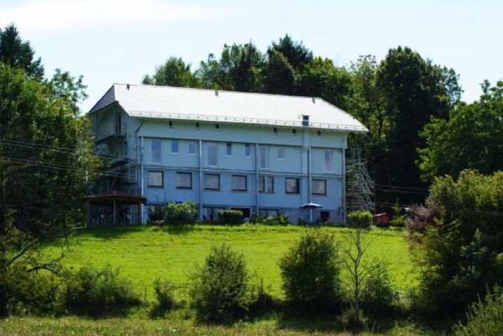 Hotel Hohe Flum in Schopfheim