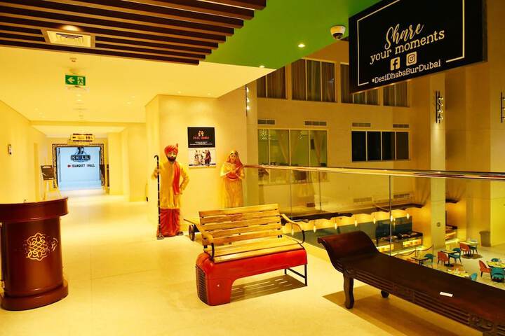 Hotel Interior 38 of 57