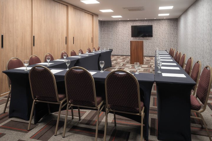 Meeting 32 of 40