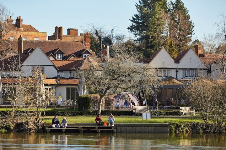 The Great House Sonning, Berkshire