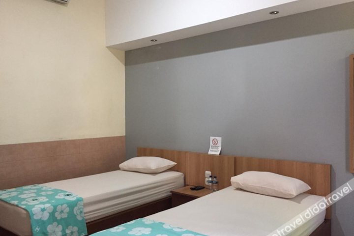 Hotel Rantina Syariah