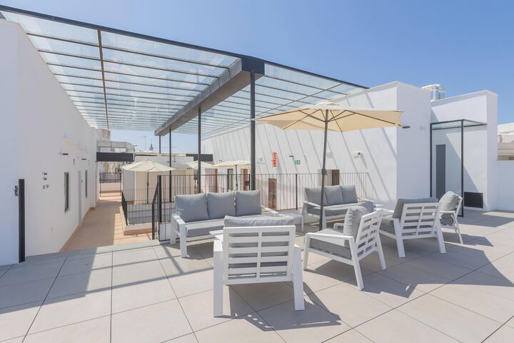 Terrace/Patio 46 of 48