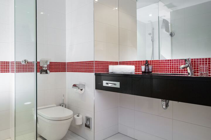 Bath Interior