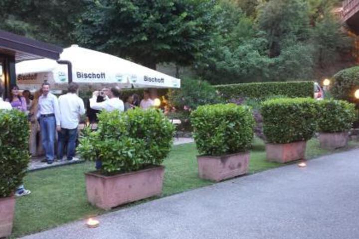Image of TRATTORIA E PIZZERIA I BODEGA
