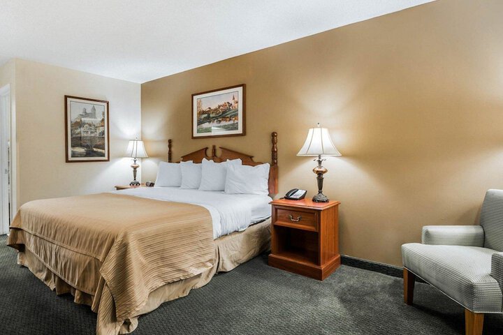 1 King Bed Accessible (4 of 10)