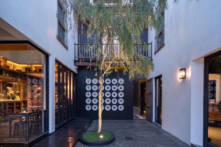 Hotel 36 of 40