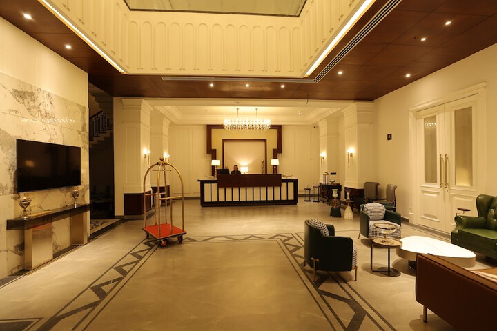 Hotel Interior 2 of 15