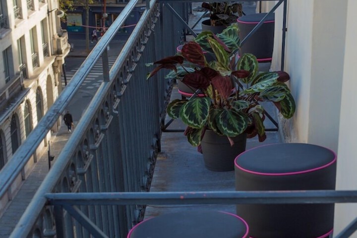 Terrace/Patio 58 of 61