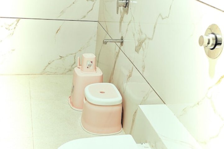 Bathroom Vanities