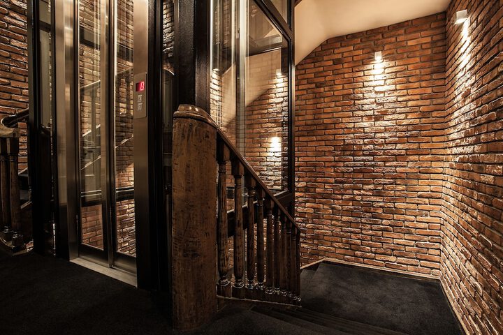 Hotel Interior 101 of 112