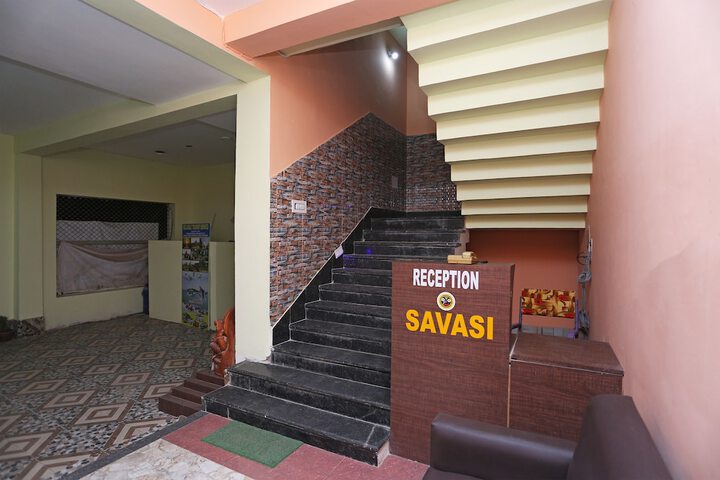Hotel Interior 1 of 22