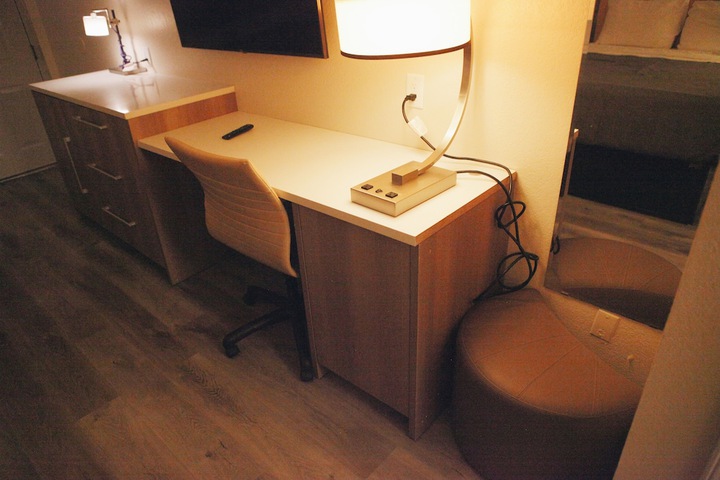 Premium 2 Double Beds (8 of 18)