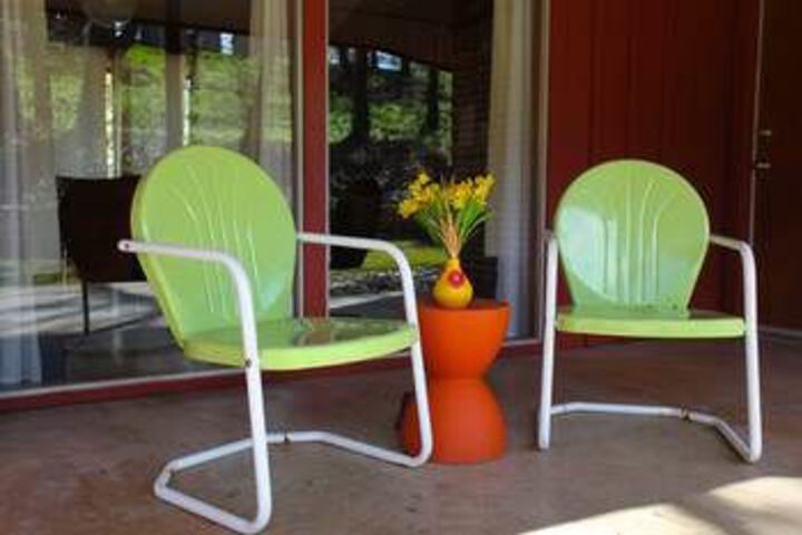 Terrace/Patio 40 of 42