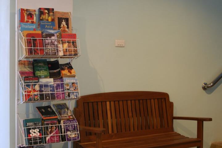 Hotel Interior 2 of 19