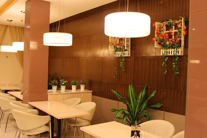 Suite Room