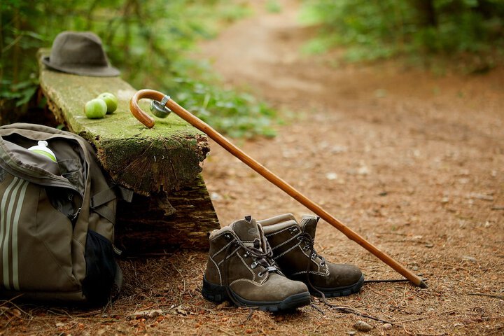 Outdoor Activities 30 of 60