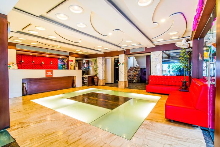 Hotel Interior 3 of 18