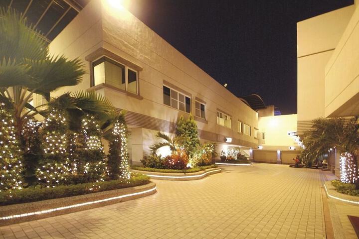 Hotel 48 of 54