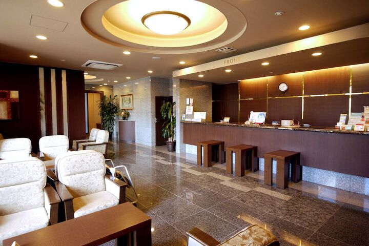Hotel Interior 2 of 27
