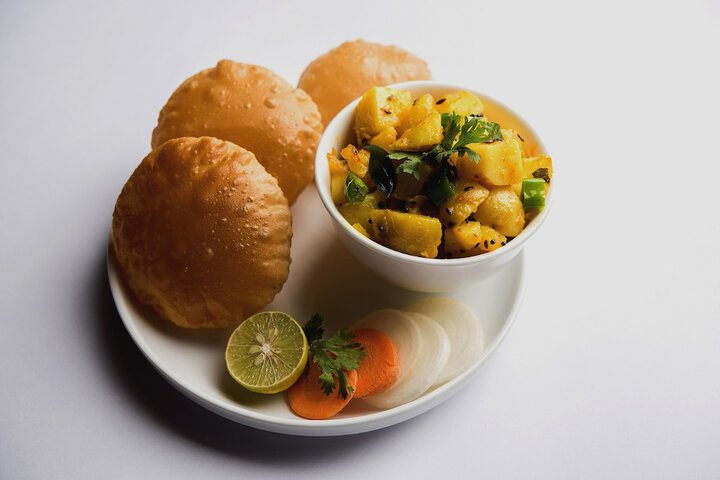 Breakfast/Coffee Service 28 of 35