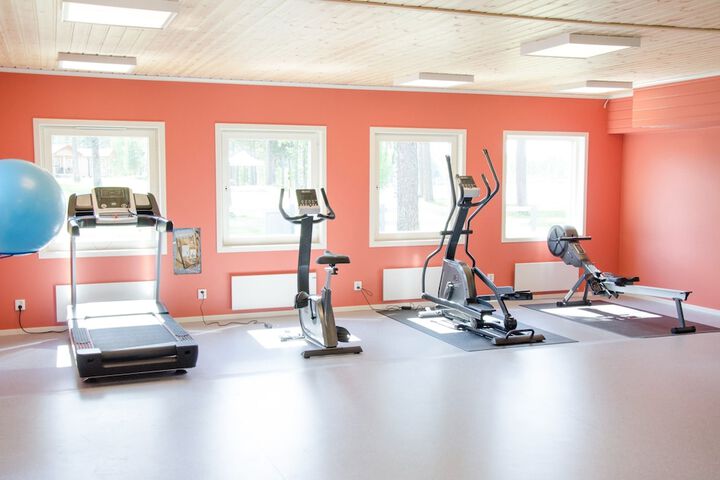 Health and Fitness 50 of 70