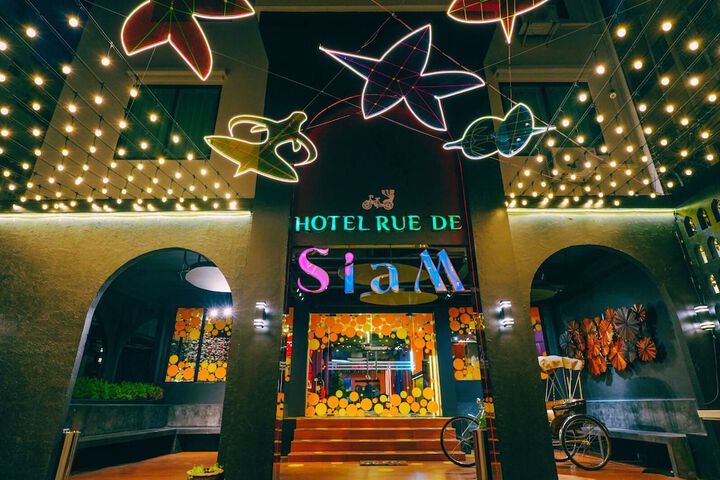 Hotel 128 of 132
