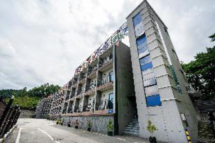 Jeongeup S3 Motel