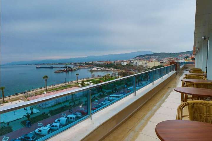 Terrace/Patio 27 of 45