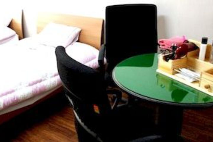 Guest Suite