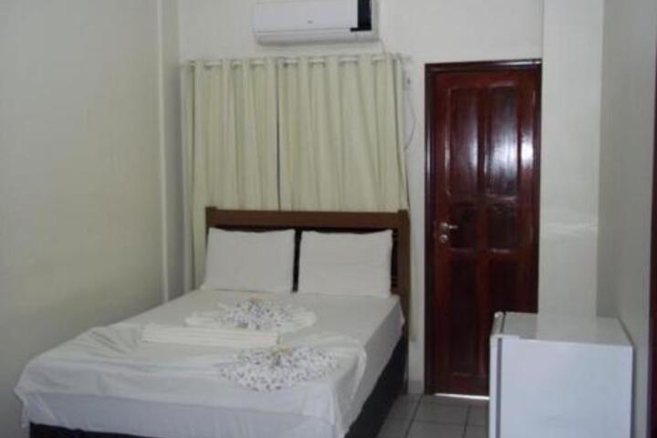 Hotel & Locadora Cruzeiro