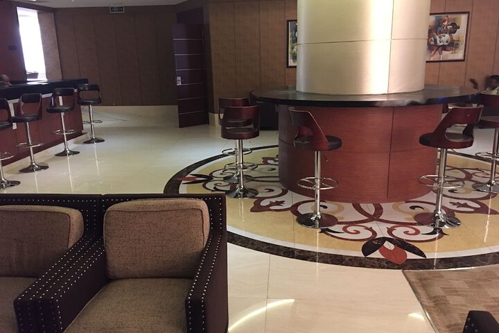 Hotel Interior 8 of 60
