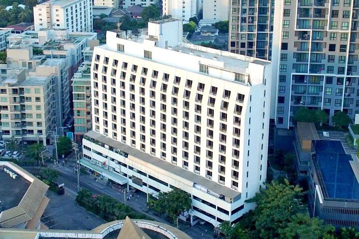 Fitness Facility Photos