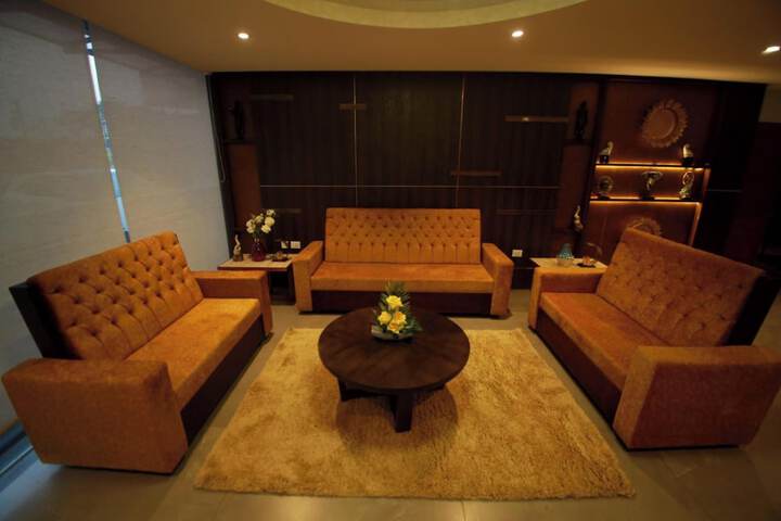 Hotel Interior 22 of 25