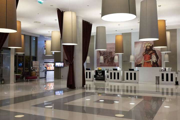 Hotel Interior 2 of 53