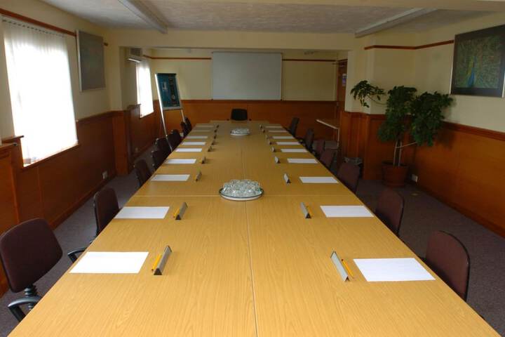 Meeting 30 of 38