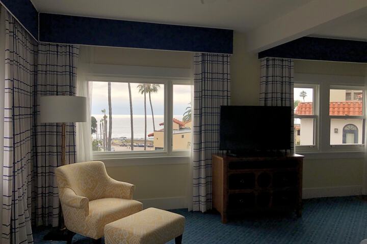 Beach/ocean view