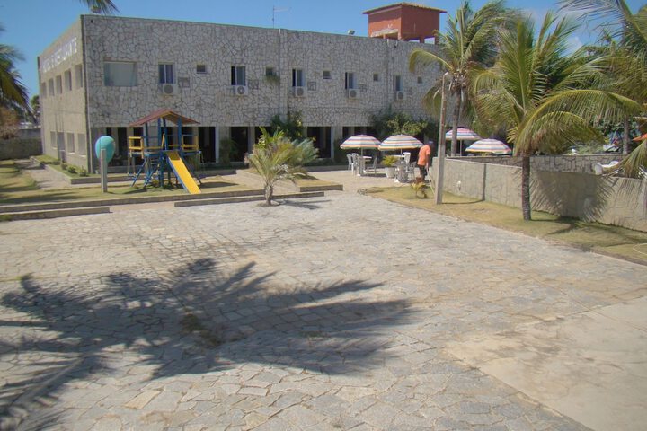 Terrace/Patio 17 of 23