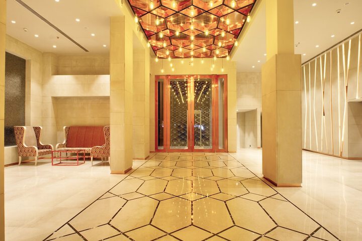 Hotel Interior 4 of 35