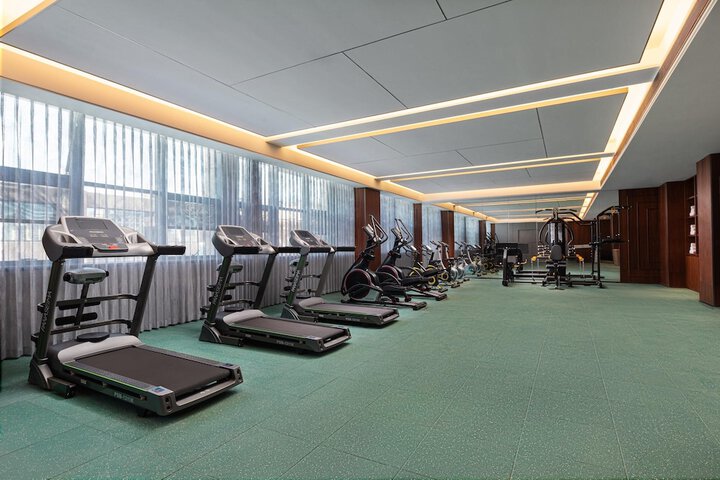 Health and Fitness 12 of 18