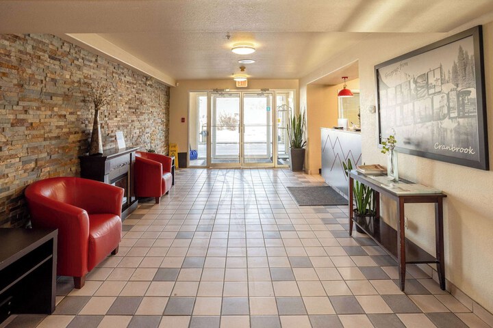 Hotel Interior 3 of 43