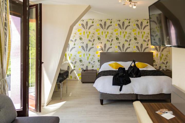 Logis Hotel Des Vosges