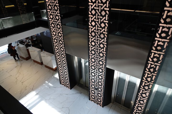 Hotel Interior 2 of 176