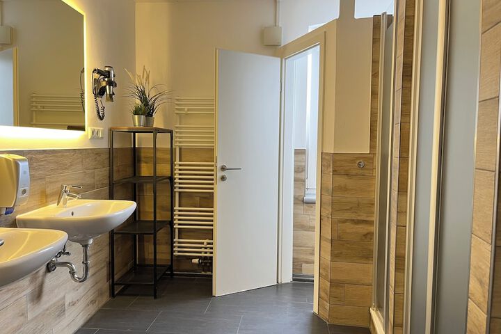 Bath Amenities