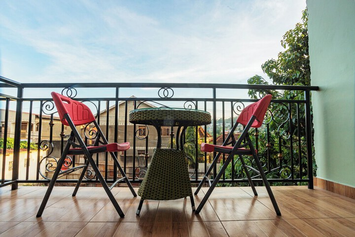 Terrace/Patio 18 of 36