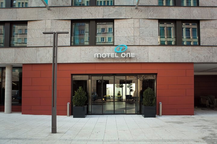 Hotel 28 of 28